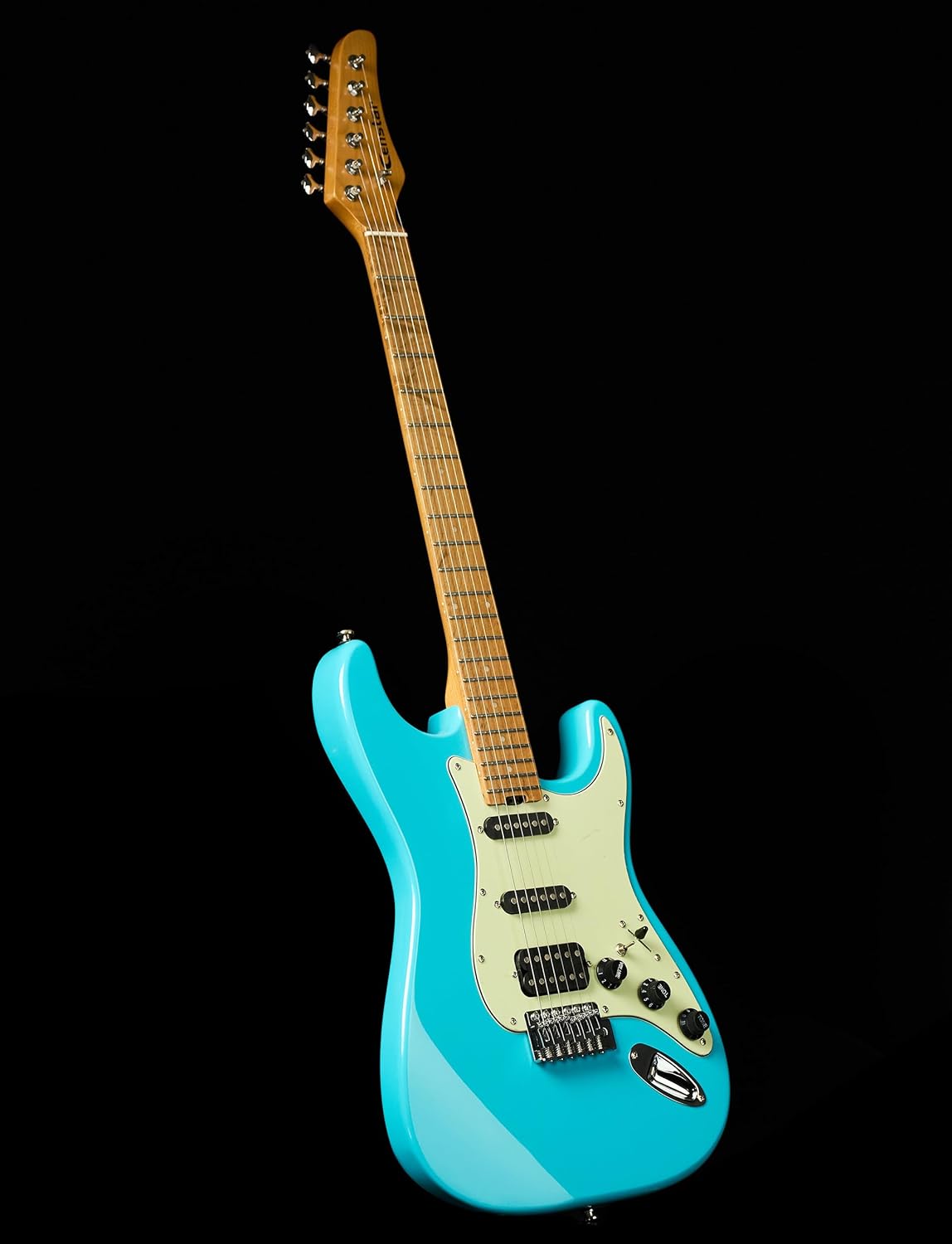 【希少】Swing Guitar STD Series ストラトタイプ SSH 希少】Swing Guitar STD Series ストラトタイプ SSH - メルカリ