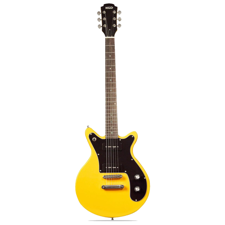 KGD Electric Guitar Censtar GuitarBest Electric Guitar&DIY Electric
