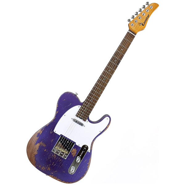 7/14(月)16:00までギターストラップ付属】Mooer GTRS S801